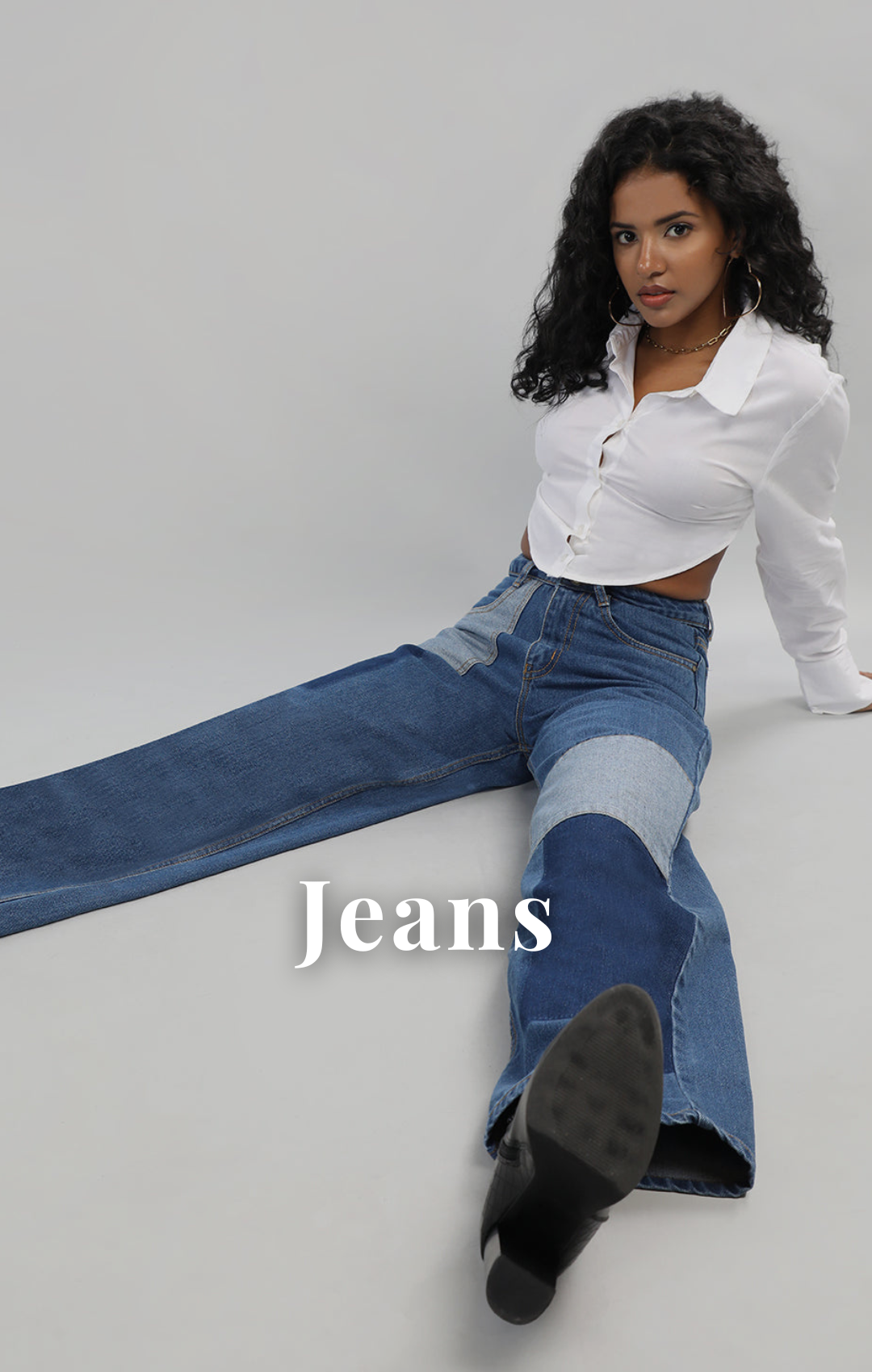 Women Jeans