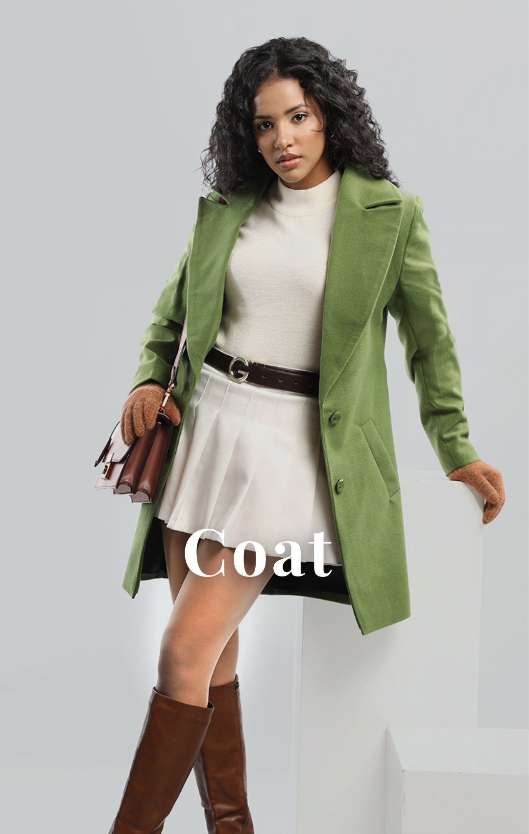 Women Coats